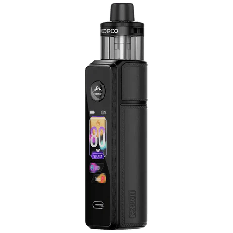 Voopoo Drag X3 Vape Kit - Vaperdeals