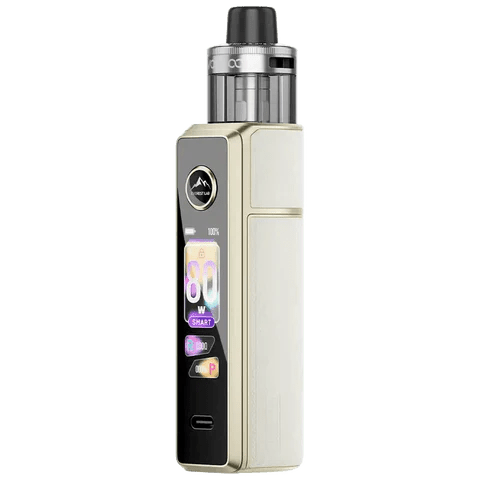 Voopoo Drag X3 Vape Kit - Vaperdeals