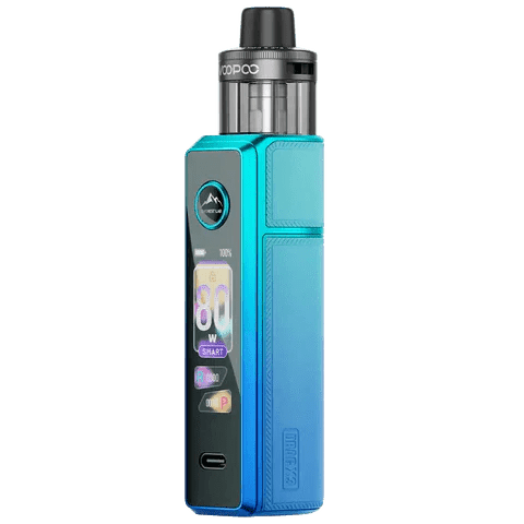 Voopoo Drag X3 Vape Kit - Vaperdeals