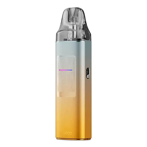 VooPoo Vinci S Vape Pod Kit - Vaperdeals