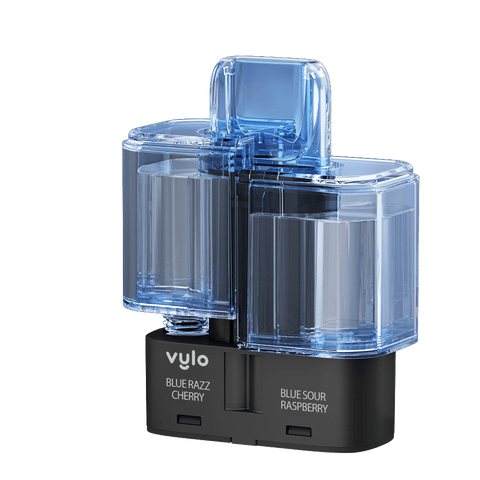 Vylo Duo 35k Prefilled Pods Box of 5 - Vaperdeals