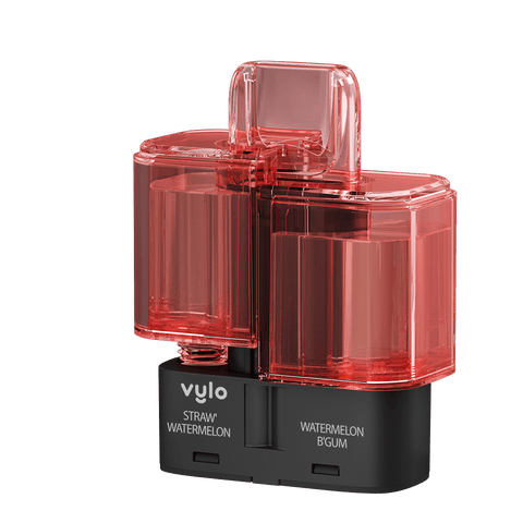 Vylo Duo 35k Prefilled Pods Box of 5 - Vaperdeals