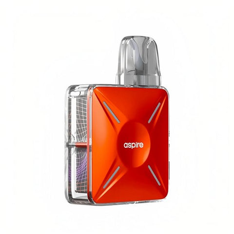 Aspire Cyber X Pod System Kit - Vaperdeals