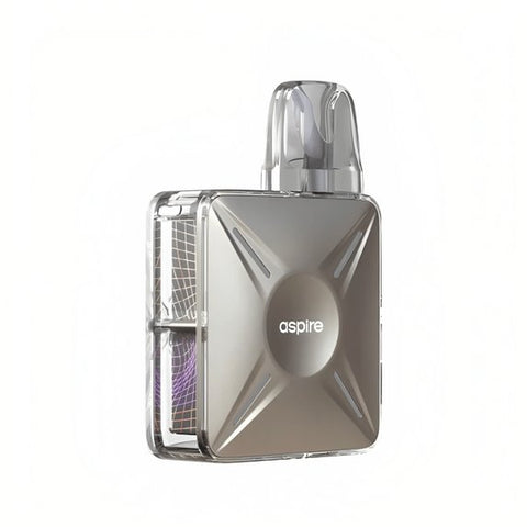 Aspire Cyber X Pod System Kit - Vaperdeals