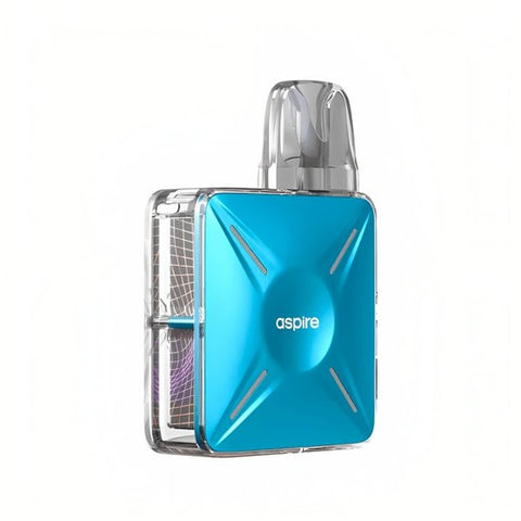 Aspire Cyber X Pod System Kit - Vaperdeals