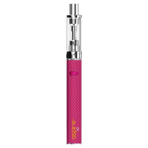 ASPIRE - K2 - VAPE KIT - Vaperdeals