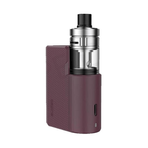 ASPIRE - POCKEX BOX - VAPE KIT - Vaperdeals