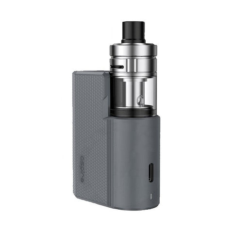 ASPIRE - POCKEX BOX - VAPE KIT - Vaperdeals