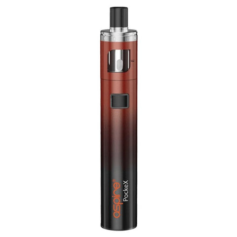 ASPIRE - POCKEX - VAPE KIT -NEW COLORS - Vaperdeals