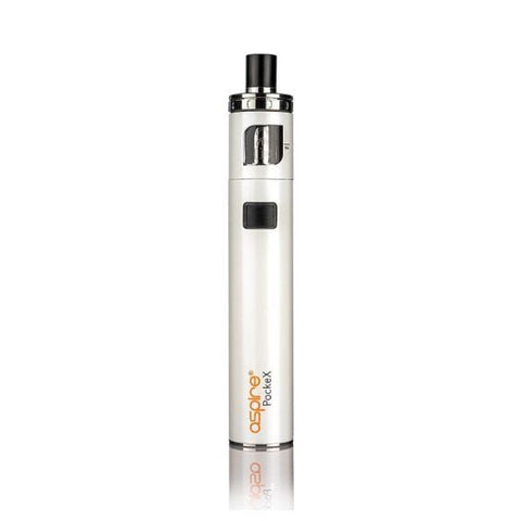 ASPIRE - POCKEX - VAPE KIT -NEW COLORS - Vaperdeals