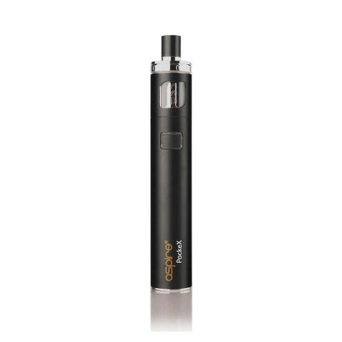 ASPIRE - POCKEX - VAPE KIT -NEW COLORS - Vaperdeals