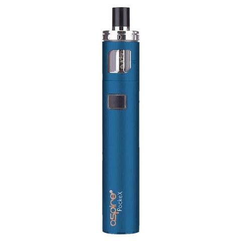 ASPIRE - POCKEX - VAPE KIT -NEW COLORS - Vaperdeals