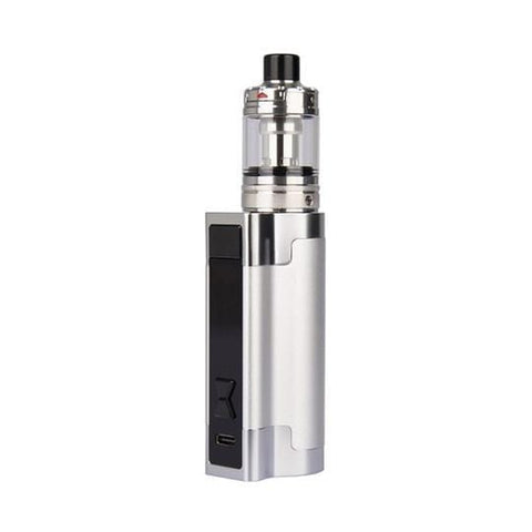 Aspire VAPE KITS Metalic Silver Aspire Zelos 3 Vape Kit