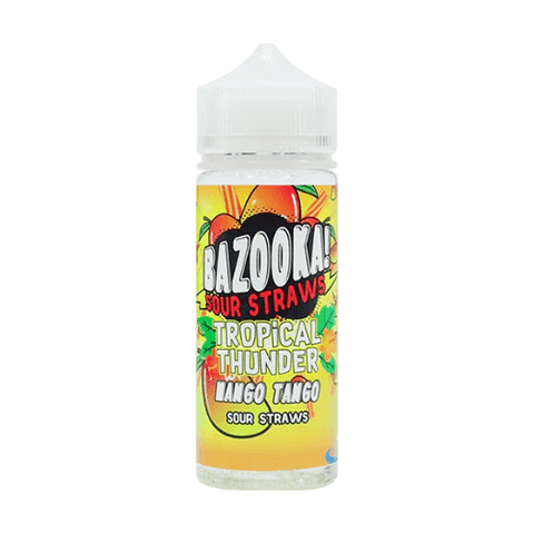 BAZOOKA 100ML SHORTFILL - Vaperdeals