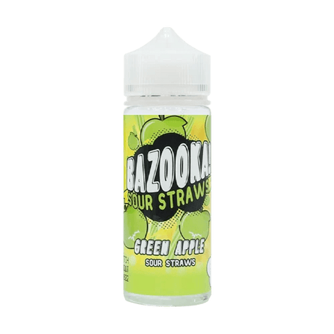 BAZOOKA 100ML SHORTFILL - Vaperdeals