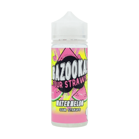 BAZOOKA 100ML SHORTFILL - Vaperdeals