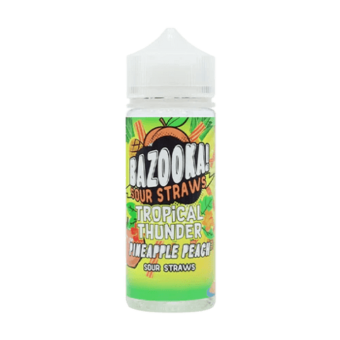 BAZOOKA 100ML SHORTFILL - Vaperdeals