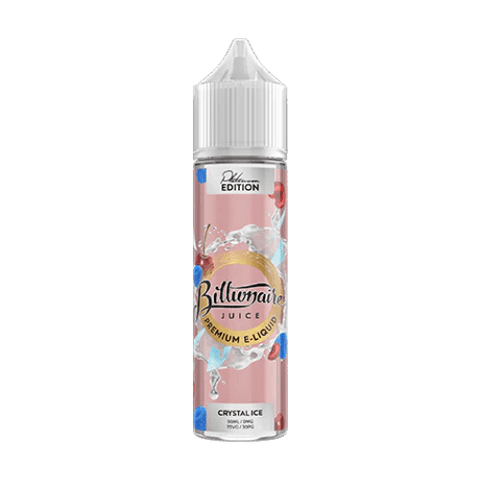 Billionaire 50ml Shortfill - Vaperdeals