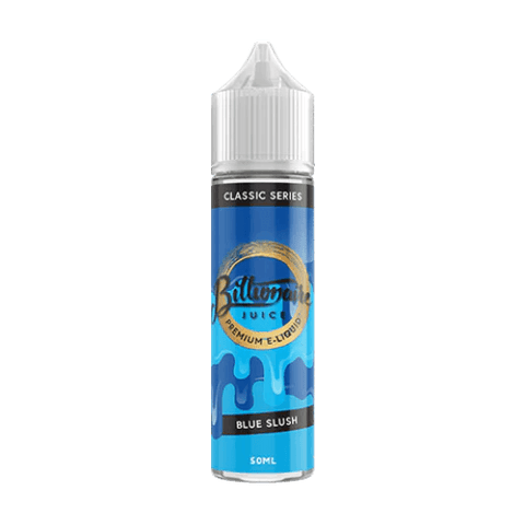 Billionaire 50ml Shortfill - Vaperdeals