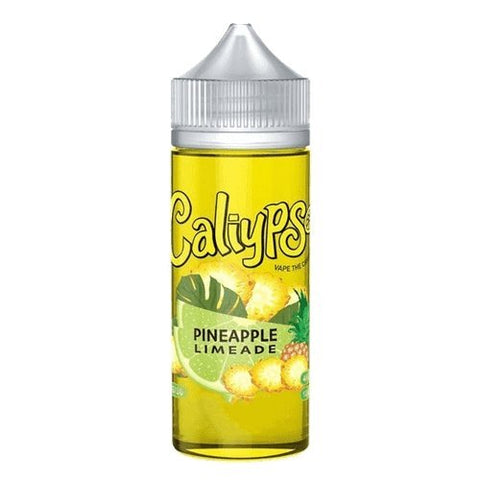 Caliypso 100ml Shortfill - Vaperdeals