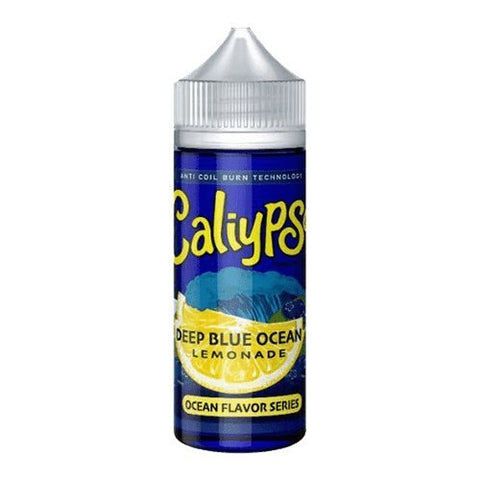 Caliypso 100ml Shortfill - Vaperdeals