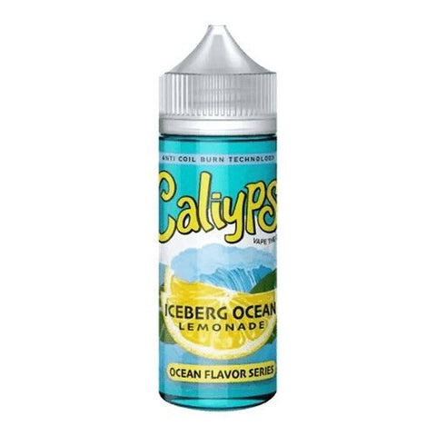 Caliypso 100ml Shortfill - Vaperdeals