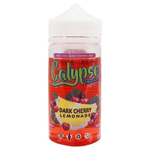 Calypso 200ml Shortfill - Vaperdeals