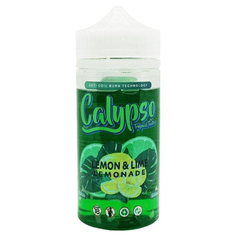 Calypso 200ml Shortfill - Vaperdeals