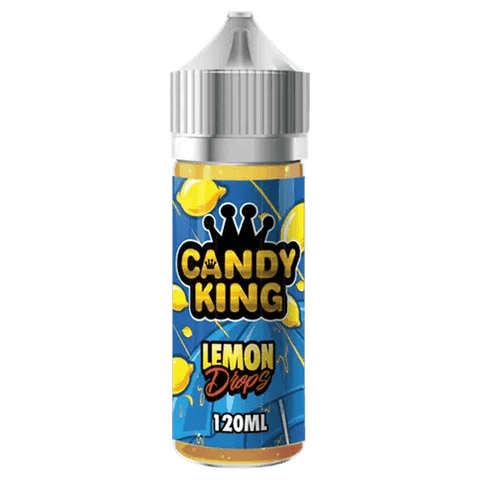 Candy King 100ML - Vaperdeals