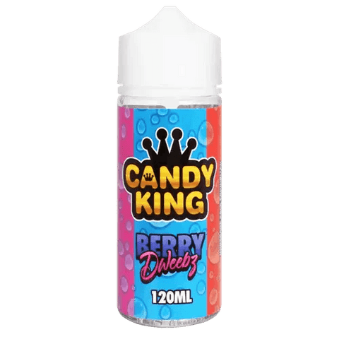 Candy King 100ML - Vaperdeals
