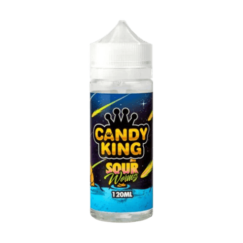 Candy King 100ML - Vaperdeals