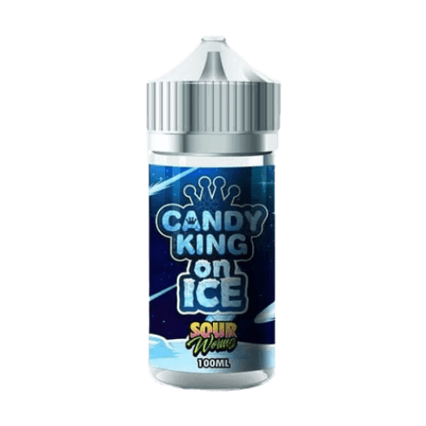Candy King 100ML - Vaperdeals