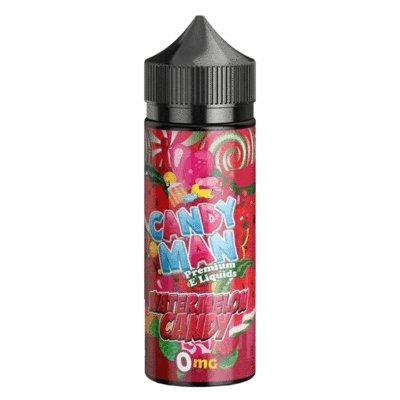 Candy Man 100ml Shortfill - Vaperdeals