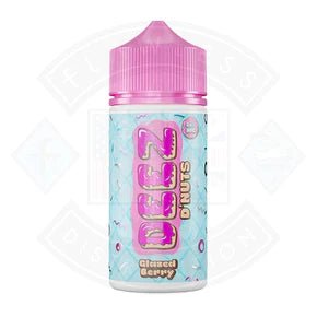 Deez Dnuts Sugar Glazed 100ml - Vaperdeals