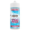 Dr Frost Fizz 100ml Shortfill - Vaperdeals