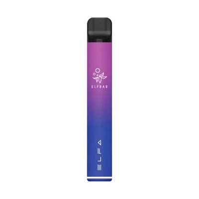 Elf Bar Elfa 2ml Prefilled Pod Kit - Vaperdeals