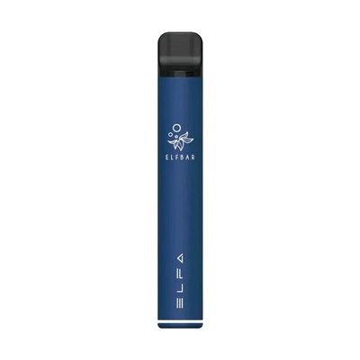 Elf Bar Elfa 2ml Prefilled Pod Kit - Vaperdeals