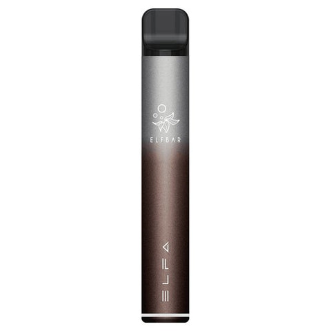 ELFBAR ELFA PRO Pod Kit - Rechargable Disposable Device - Vaperdeals