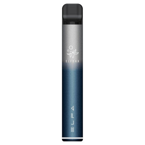 ELFBAR ELFA PRO Pod Kit - Rechargable Disposable Device - Vaperdeals