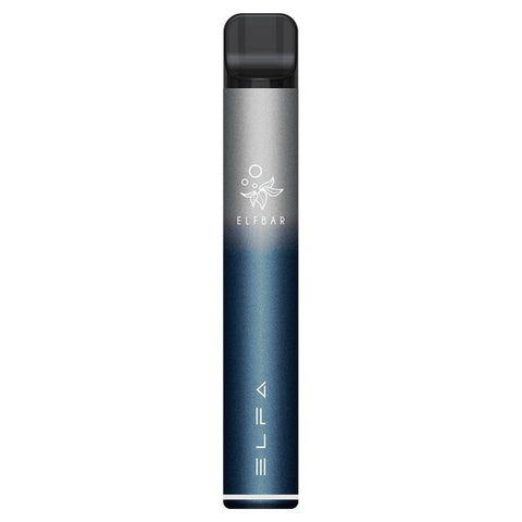 ELFBAR ELFA PRO Pod Kit - Rechargable Disposable Device - Vaperdeals