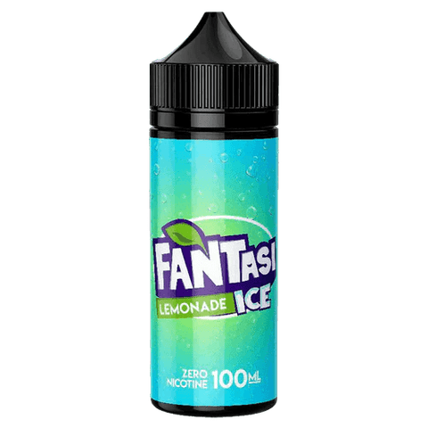 Fantasi 100ml Shortfill - Vaperdeals