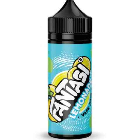 Fantasi 100ml Shortfill - Vaperdeals