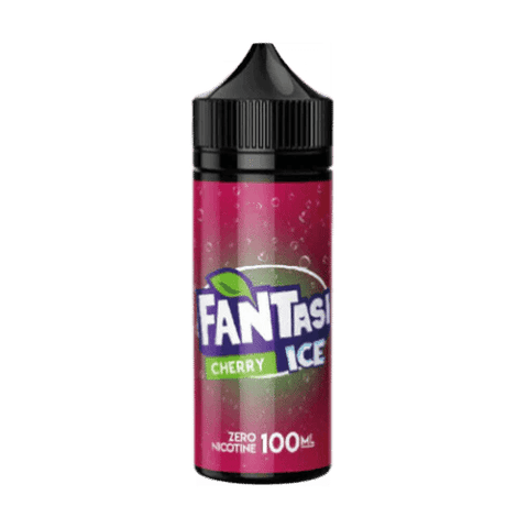 Fantasi 100ml Shortfill - Vaperdeals