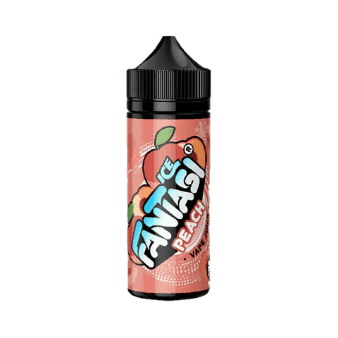 Fantasi 100ml Shortfill - Vaperdeals