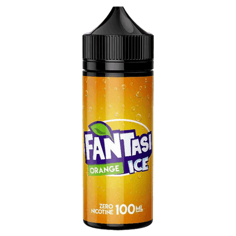 Fantasi 100ml Shortfill - Vaperdeals