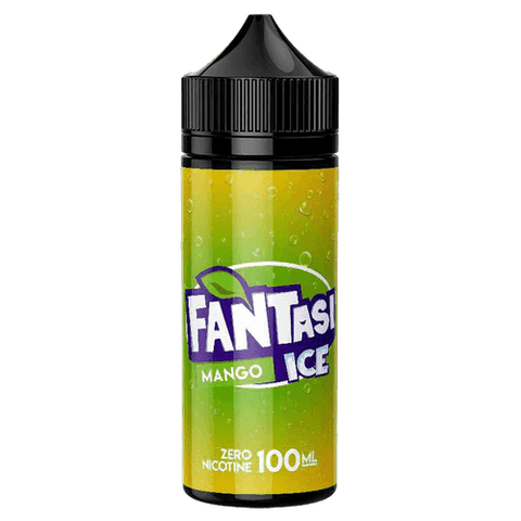 Fantasi 100ml Shortfill - Vaperdeals