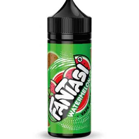 Fantasi 100ml Shortfill - Vaperdeals