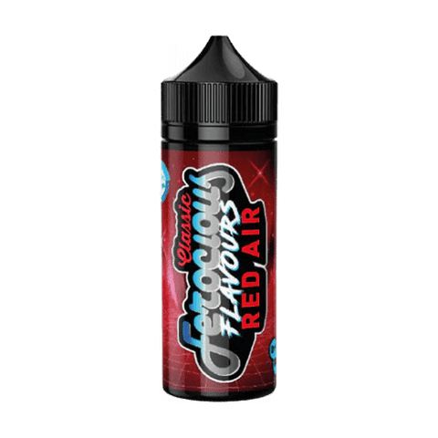 Ferocious Classics 100ml - Vaperdeals