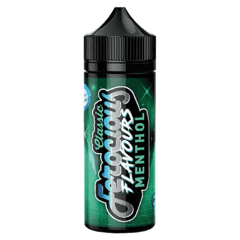 Ferocious Classics 100ml - Vaperdeals