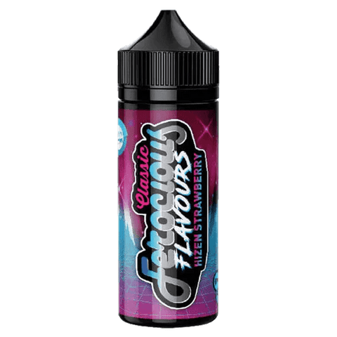 Ferocious Classics 100ml - Vaperdeals